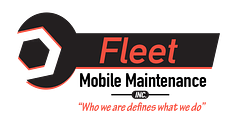 Fleet Mobile Maintenance logo