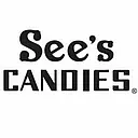 See’s Candies logo