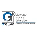 G10 Law, A logo