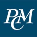 PCM logo