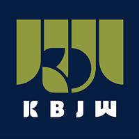 KBJW logo
