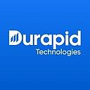 Durapid Technologies logo