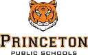 Princeton School District 477 logo