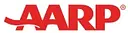 AARP logo