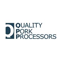 Quality Pork Processors logo