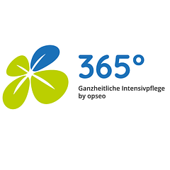 365° Häusliche Kranken- und Fachpflege Marianne Weiß logo