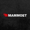 Mammoet logo