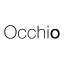 Occhio logo