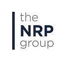 NRP Group logo