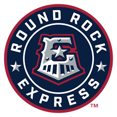 Round Rock Express logo