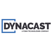 Dynacast logo