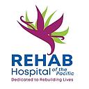 REHAB Hospital of the Pacific logo