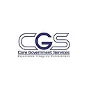 Core Government Services Corporation logo
