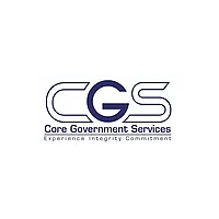 Core Government Services Corporation logo