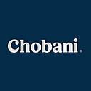 Summary Chobani logo