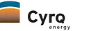 Cyrq Energy logo