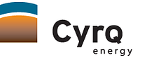 Cyrq Energy logo