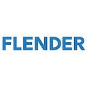Flender logo