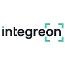 Integreon Intermediate logo