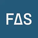 FAS logo