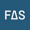 FAS logo