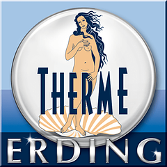 Therme Erding Service logo