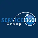 Service 360 Group logo