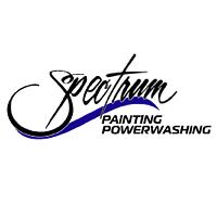 Spectrum Painting logo