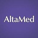 AltaMed logo