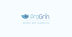 ProGrin Dental logo