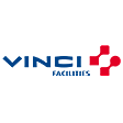 VINCI Facilities Solutions logo