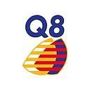 Q8 logo