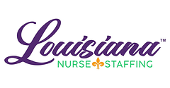 Louisiana Nurse Staffing Corporation logo