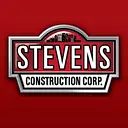 Stevens Construction logo