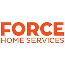 Force Home Services Heating, Air Conditioning & Plumbing logo