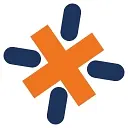 Performant logo