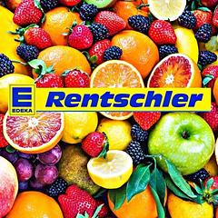 Lebensmittelmärkte Rainer Rentschler e. K. logo