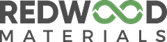 Redwood Materials logo