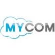 MYCOM logo