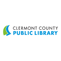 Clermont County Public Library logo