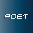 POET logo