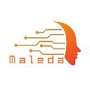 Maleda Tech logo