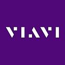 Viavi Solutions logo