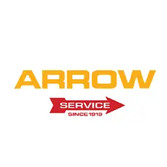Arrow Transportation Systems logo