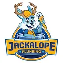 Jackalope Jacks Plumbing logo
