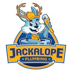 Jackalope Jacks Plumbing logo