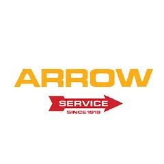 Arrow Transportation Systems logo