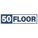 50Floor logo