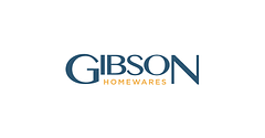 Gibson Homewares logo