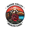 Warm Valley Health Care logo